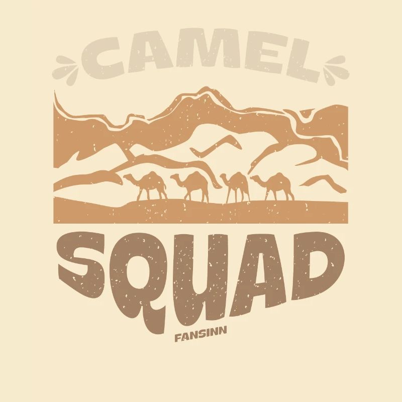 Camel Squad