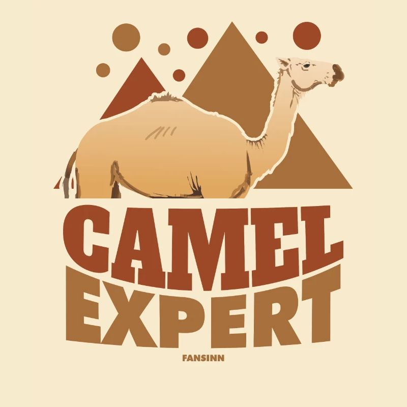 Camel Expert