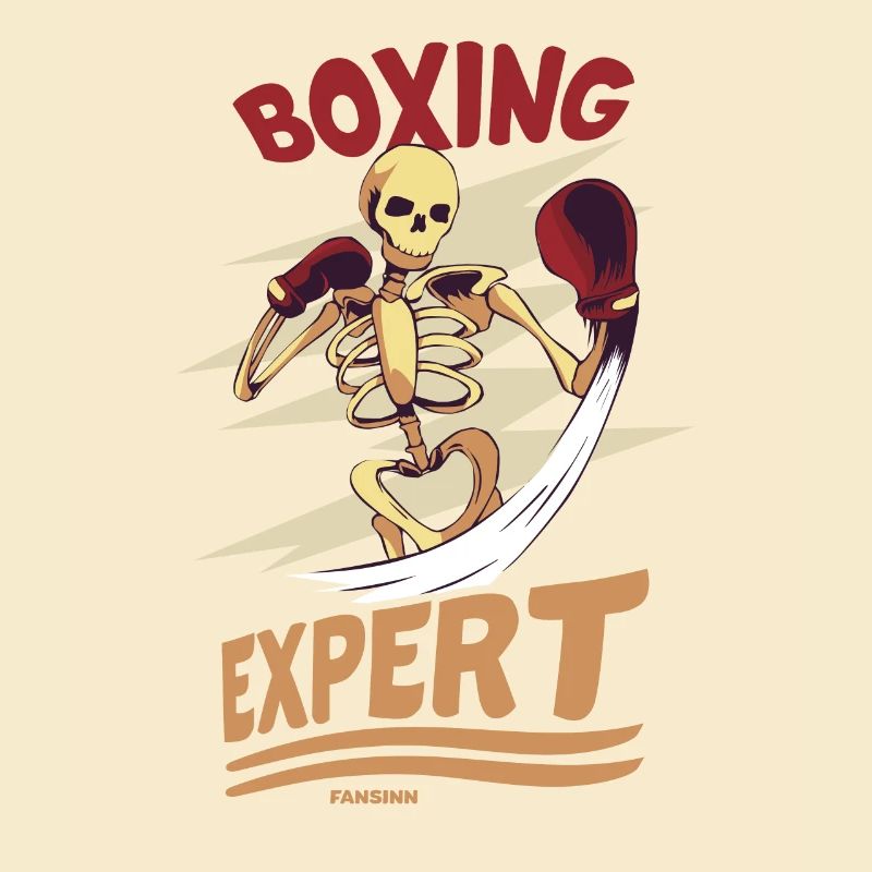 Boxing Expert