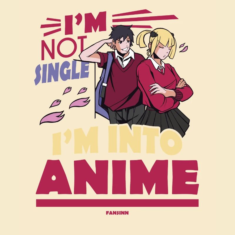 I Love Anime