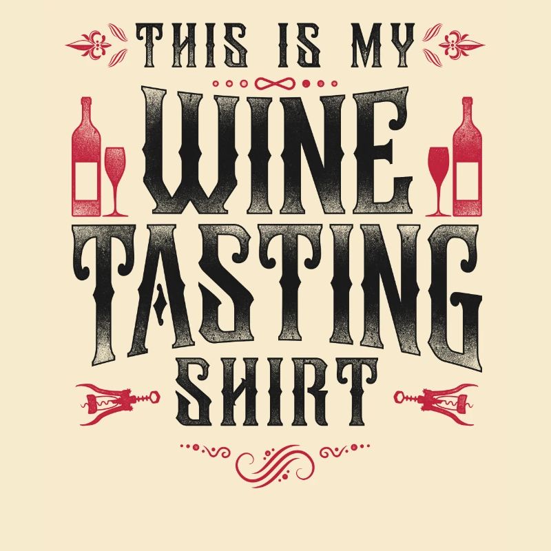Sommelier Wine Drinking Tasting