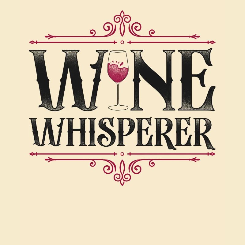 Sommelier Wine Drinking Tasting