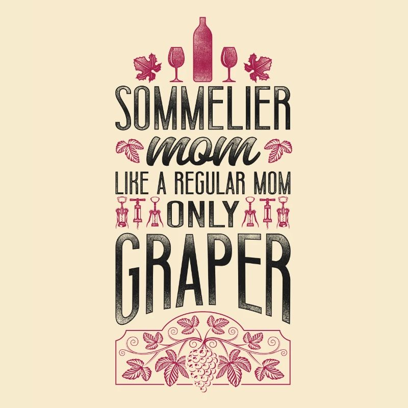 Sommelier Wine Drinking Tasting