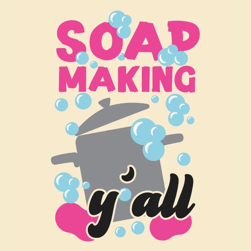 Soap Making Crafting Soap Making