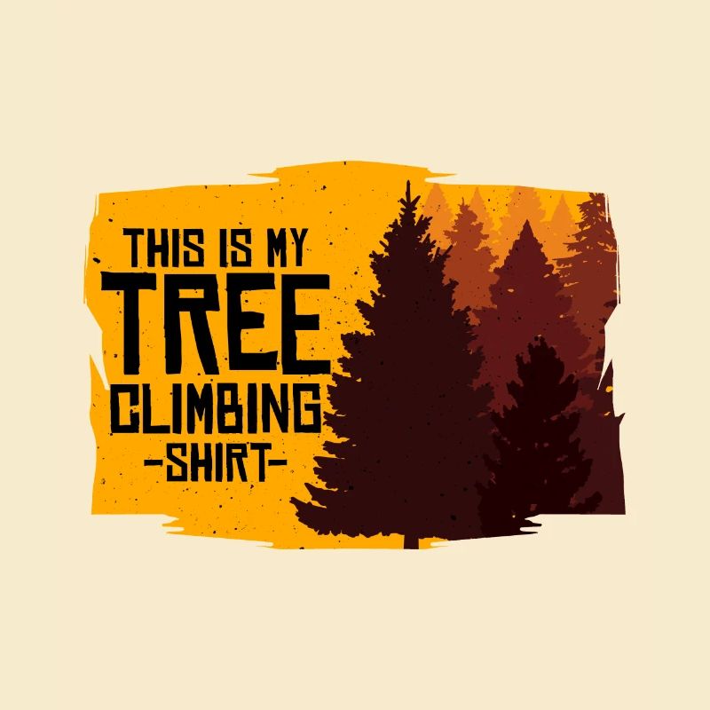 Tree Climbing