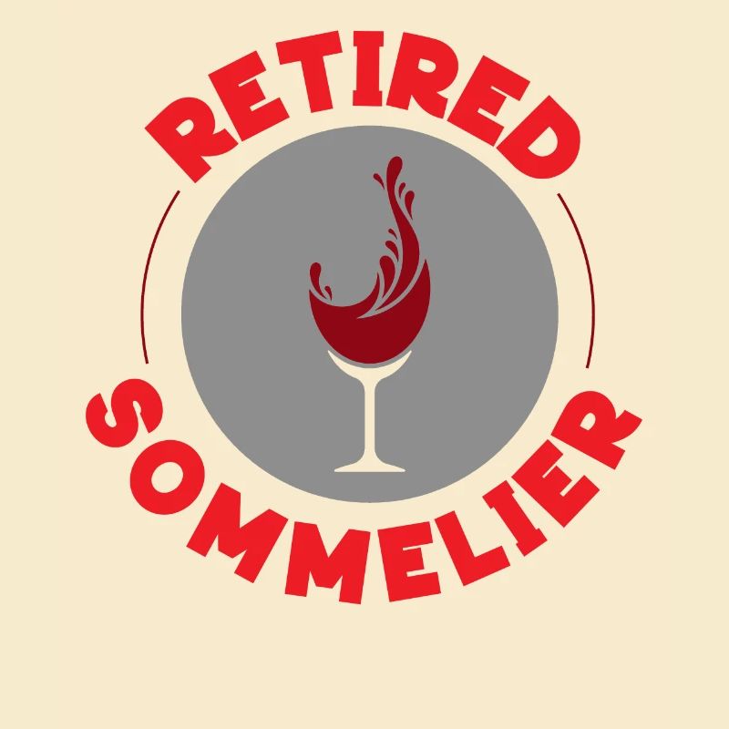 Sommelier Wine Drinking Tasting