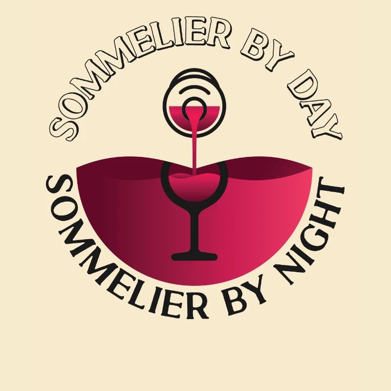 Sommelier Wine Drinking Tasting