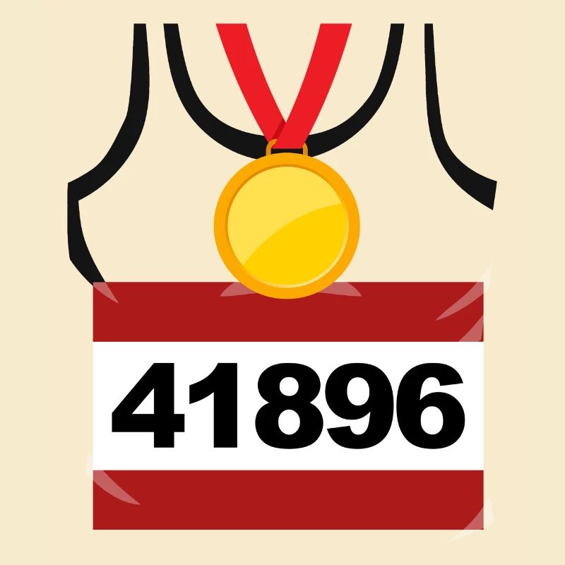 Running Runner Half Marathon