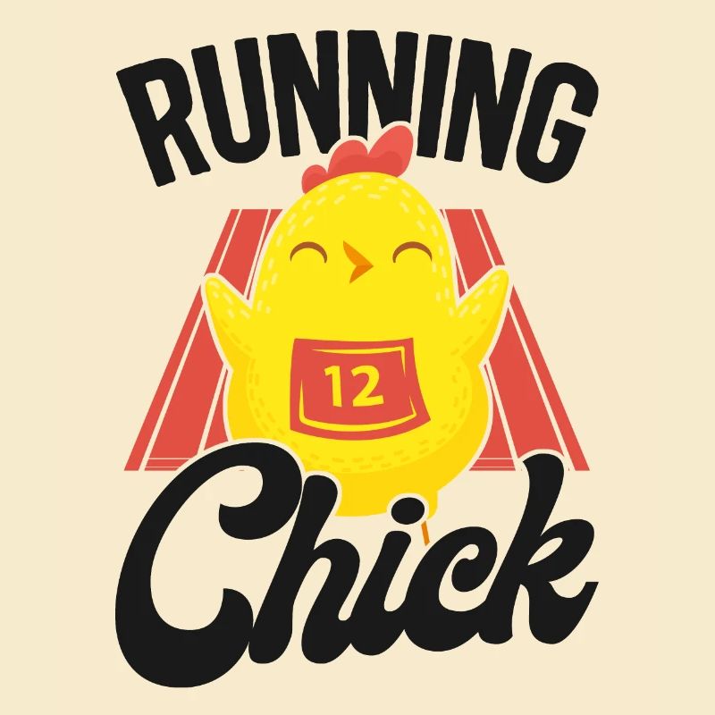 Running Runner Half Marathon
