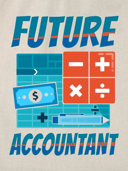 Accountant Bookkeeper Accounting