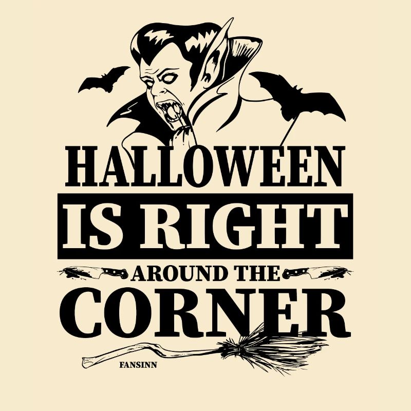 Vampire Halloween Gift