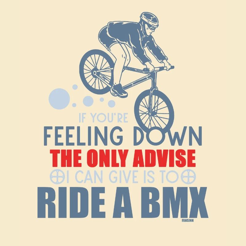 BMX Rad Geschenkidee