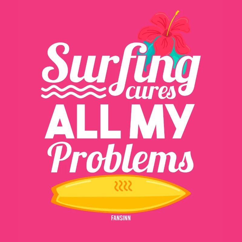 Surfboard