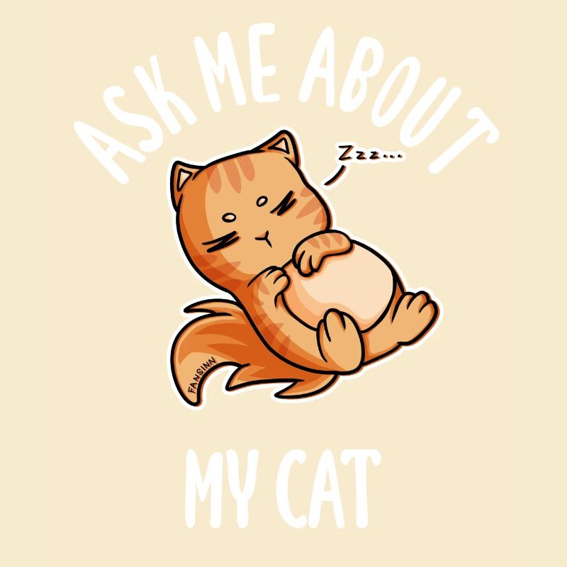 Posez-moi des questions sur mon chat