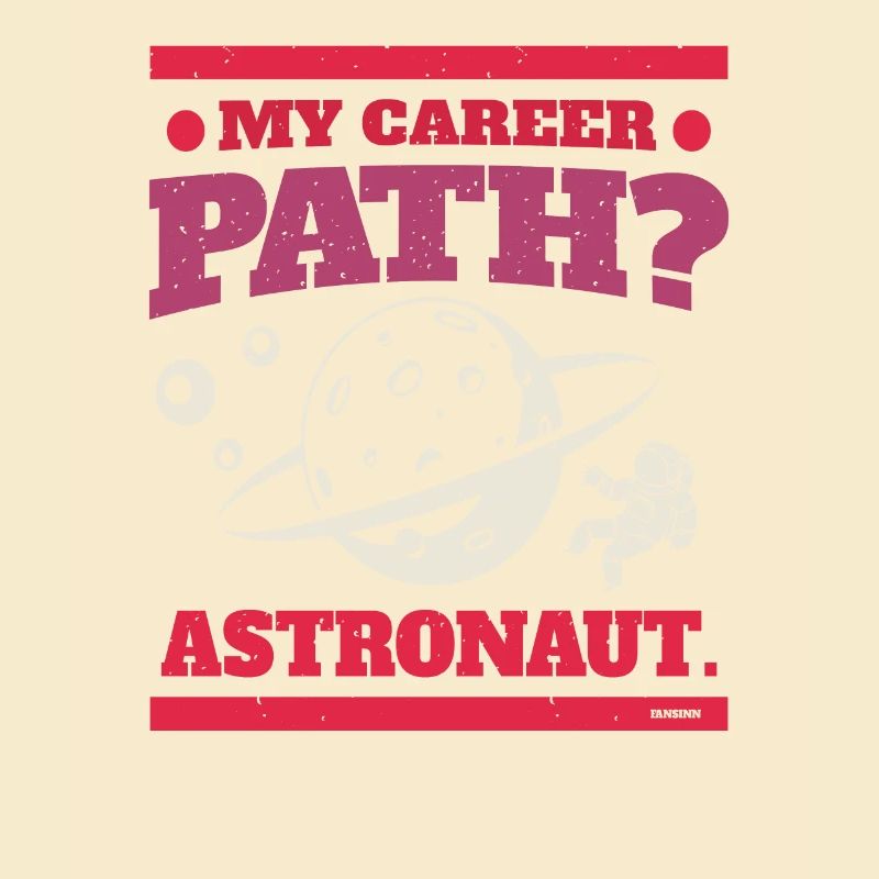 Astronaute De la planète spatiale Saturne