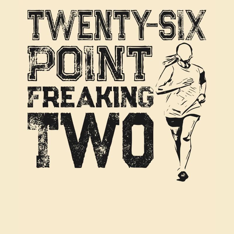 Running Runner Half Marathon