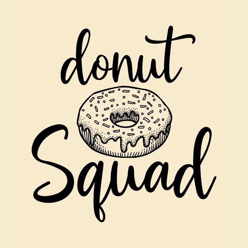 Donut Squad