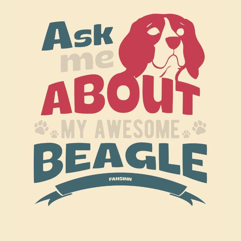 Demandez-moi quelque chose à propos de mon Beagle