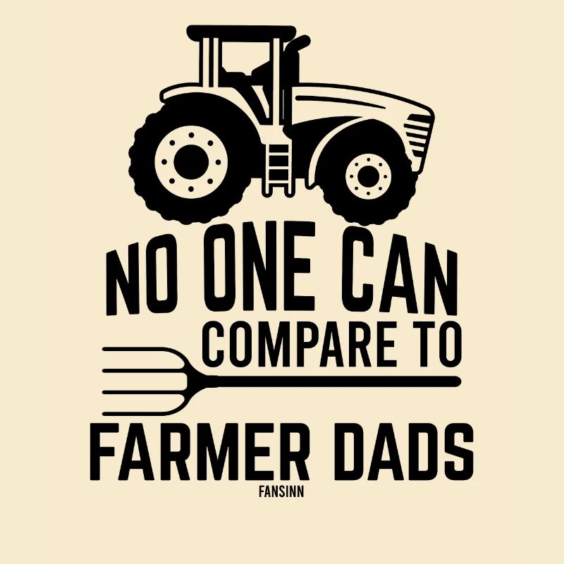 Farmer Dad Acker Farmer Gift