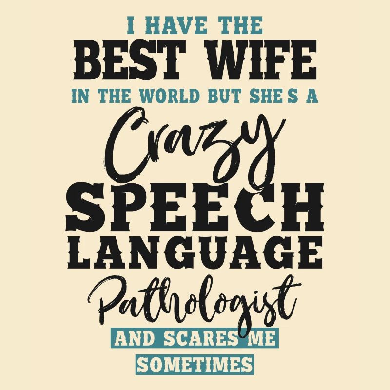 Speech Therapist Therapy Assistant