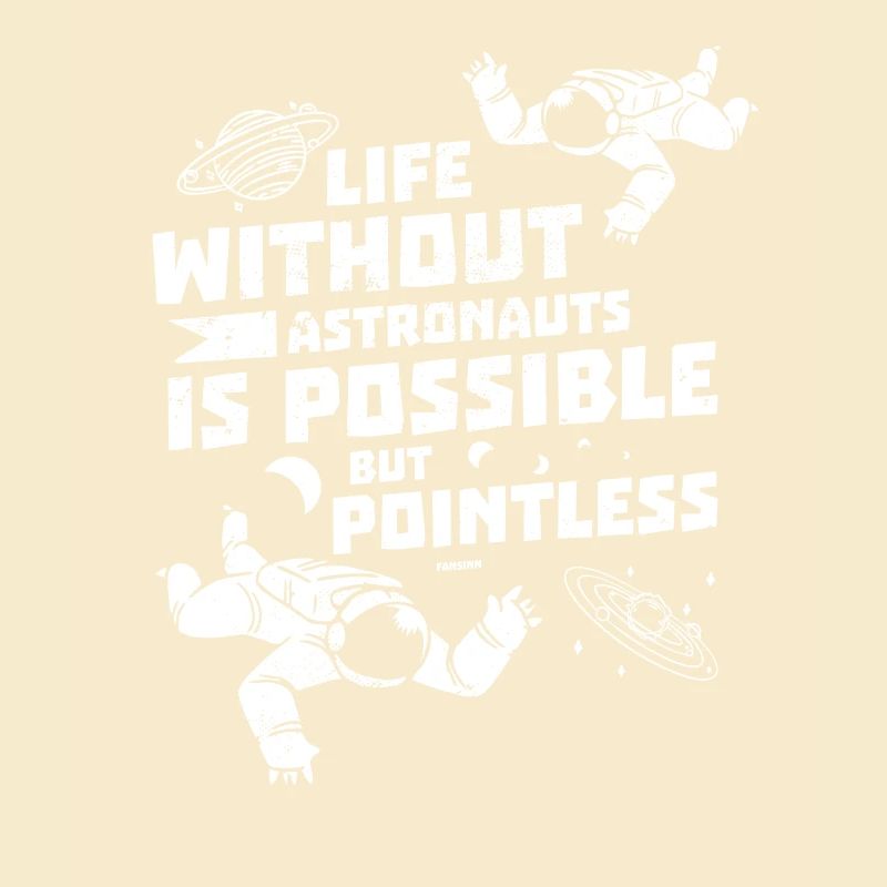 Astronaut