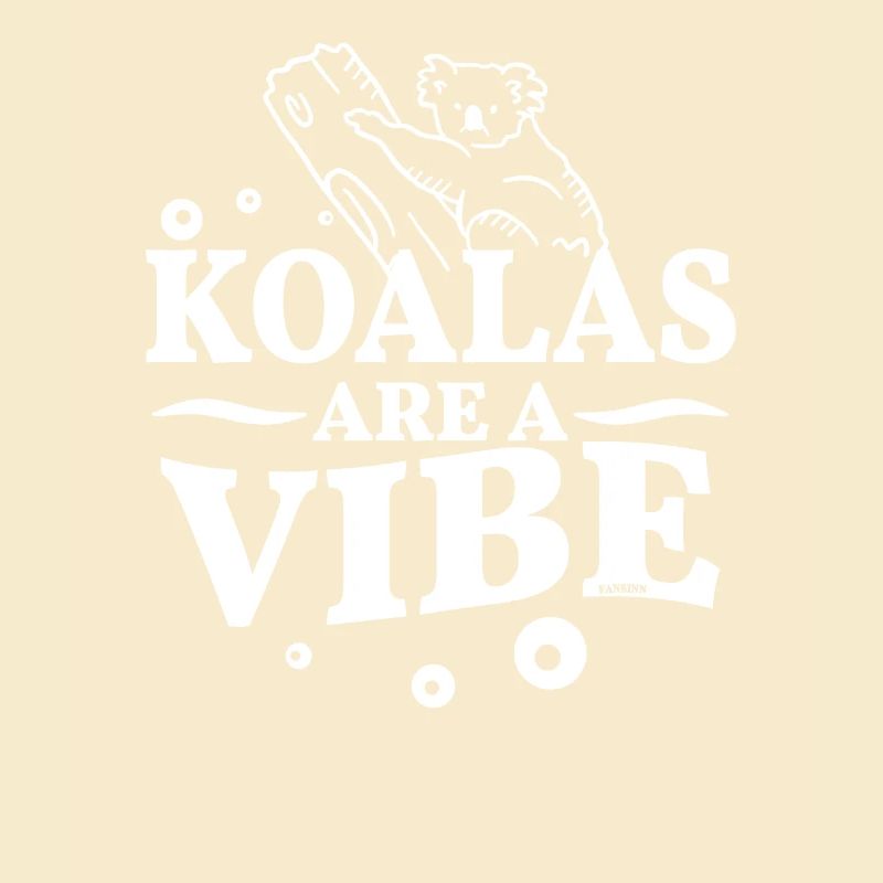 Koalaliebhaber Geschenkidee