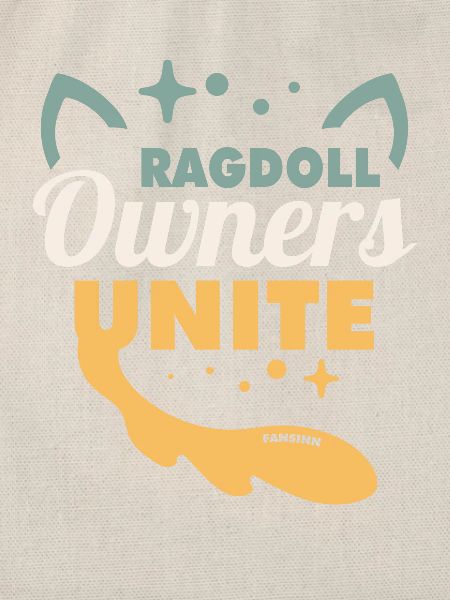 Ragdoll Besitzer