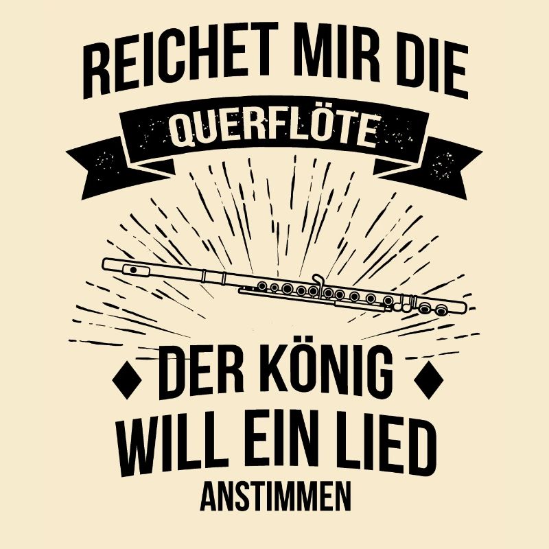 Querflöte Querflötenspieler Querflötist