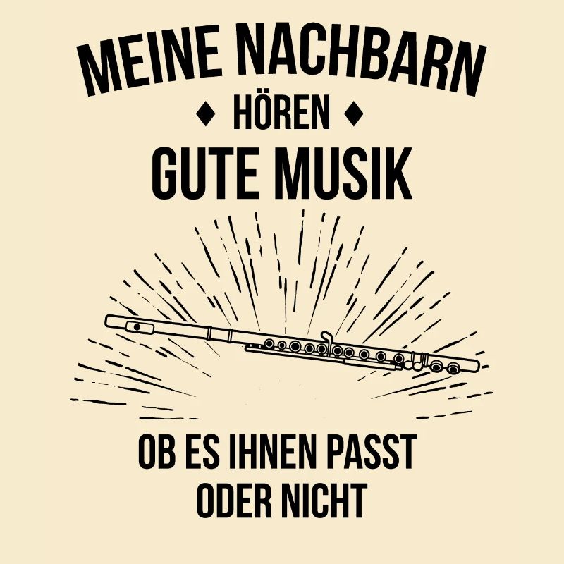 Querflöte Querflötenspieler Querflötist