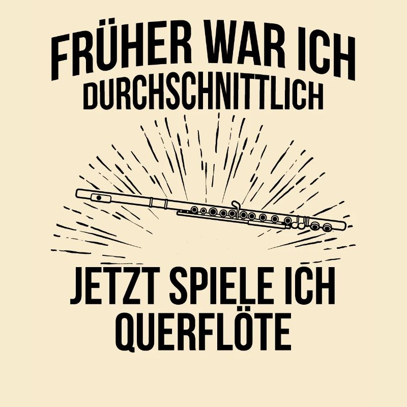 Querflöte Querflötenspieler Querflötist