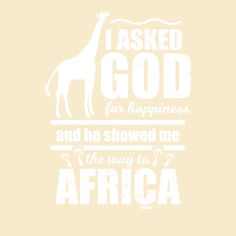 Afrika