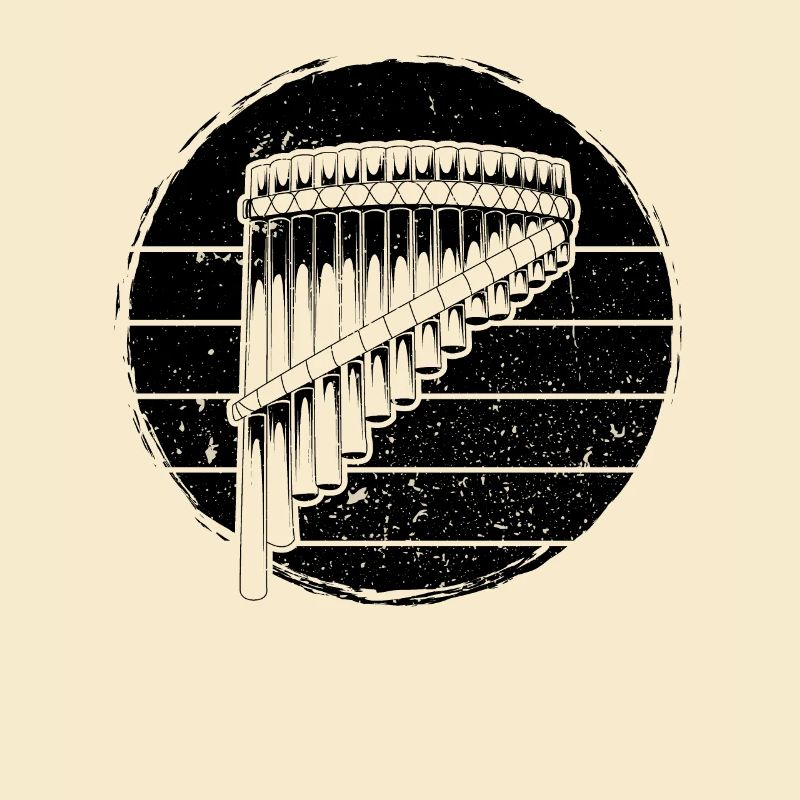 Panflute Panflute player Panflutist