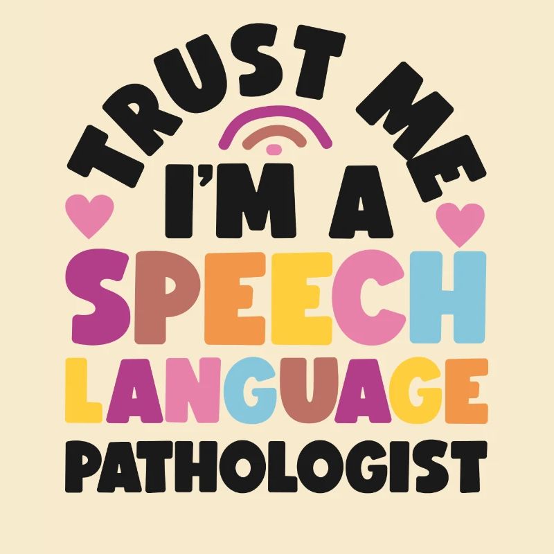 Speech Therapist Therapy Assistant