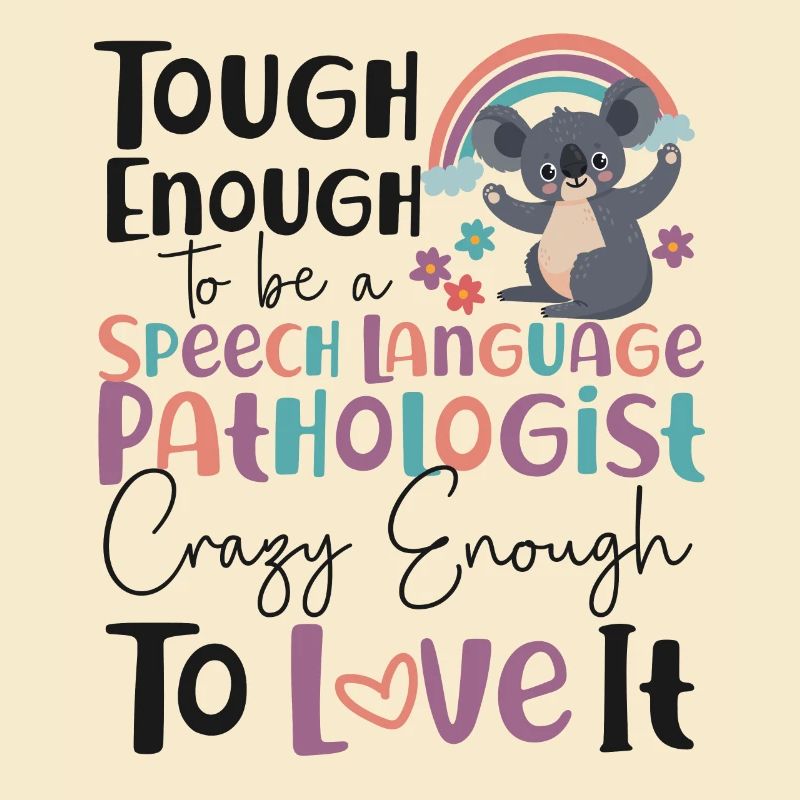 Speech Therapist Therapy Assistant