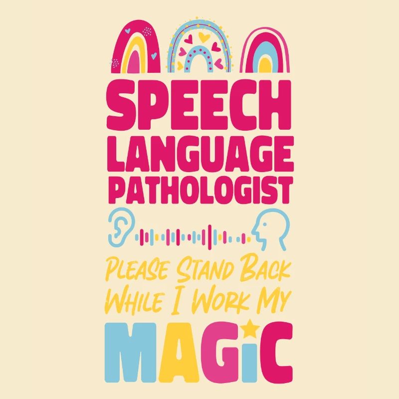 Speech Therapist Therapy Assistant