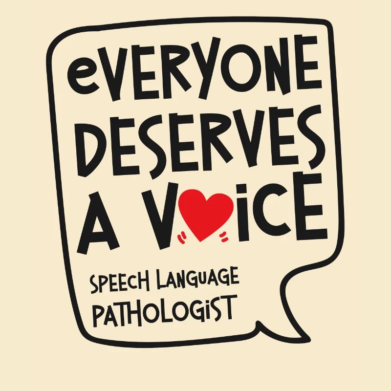 Speech Therapist Therapy Assistant