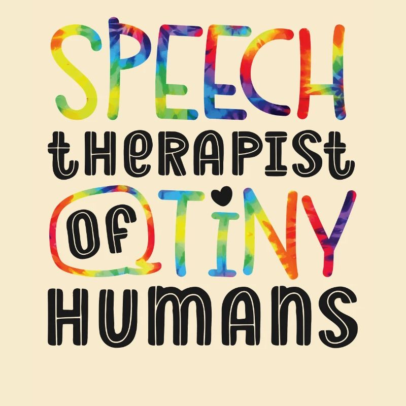 Speech Therapist Therapy Assistant