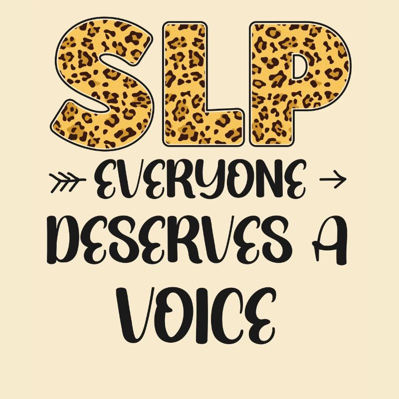 Speech Therapist Therapy Assistant