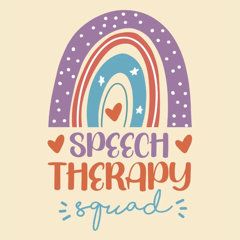 Speech Therapist Therapy Assistant