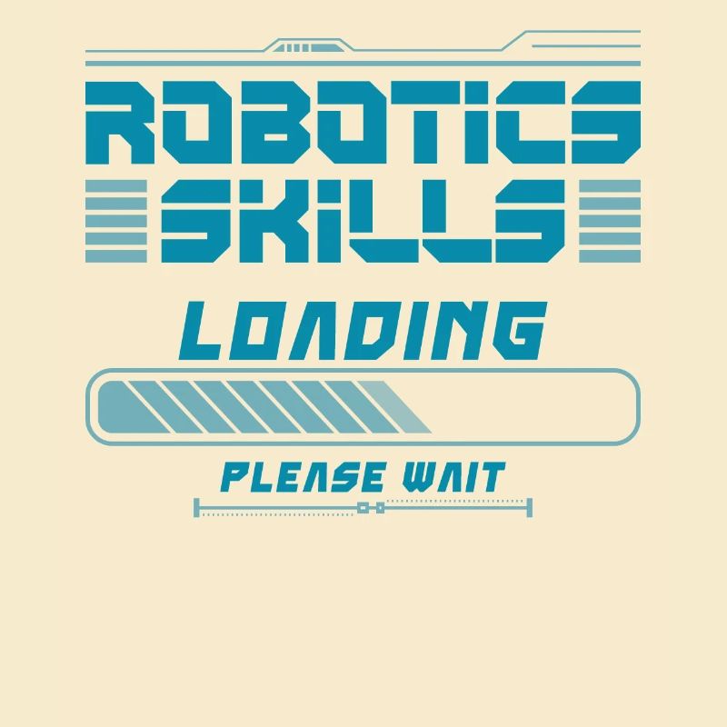 Robot Robotics Engineer Robotics