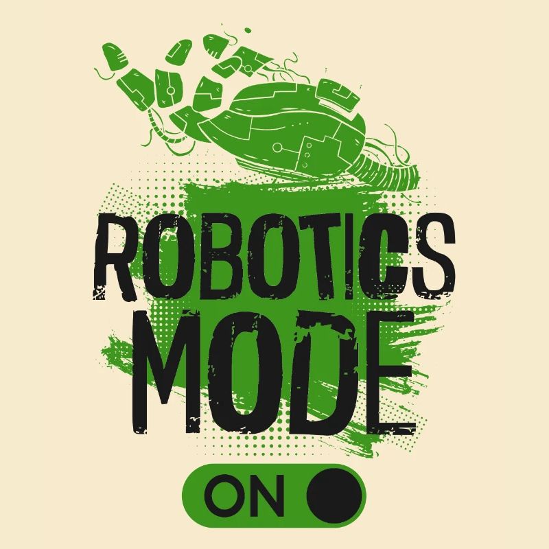 Robot Robotics Engineer Robotics
