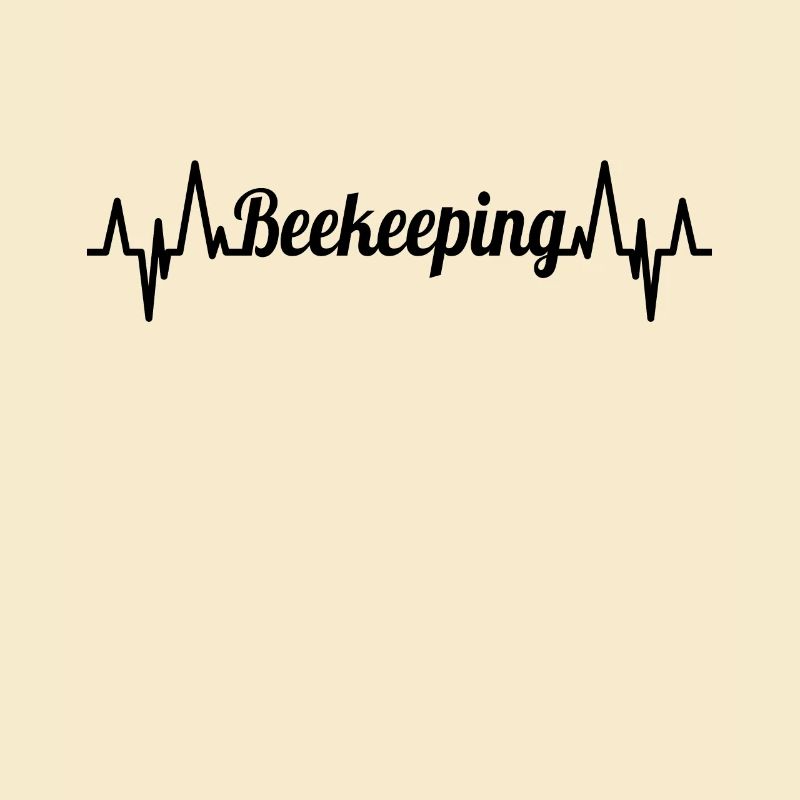 Beekeeping ECG Heart palpitations
