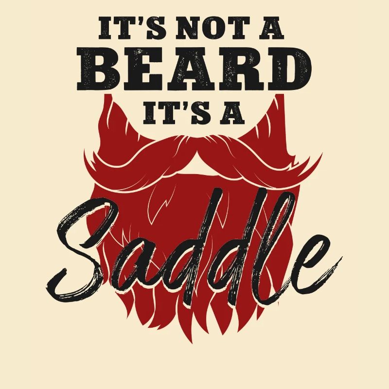 Beard Lover Bearded Man Ginger