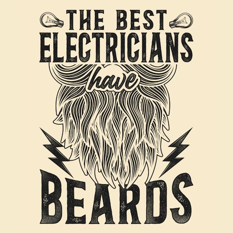 Beard Lover Bearded Man