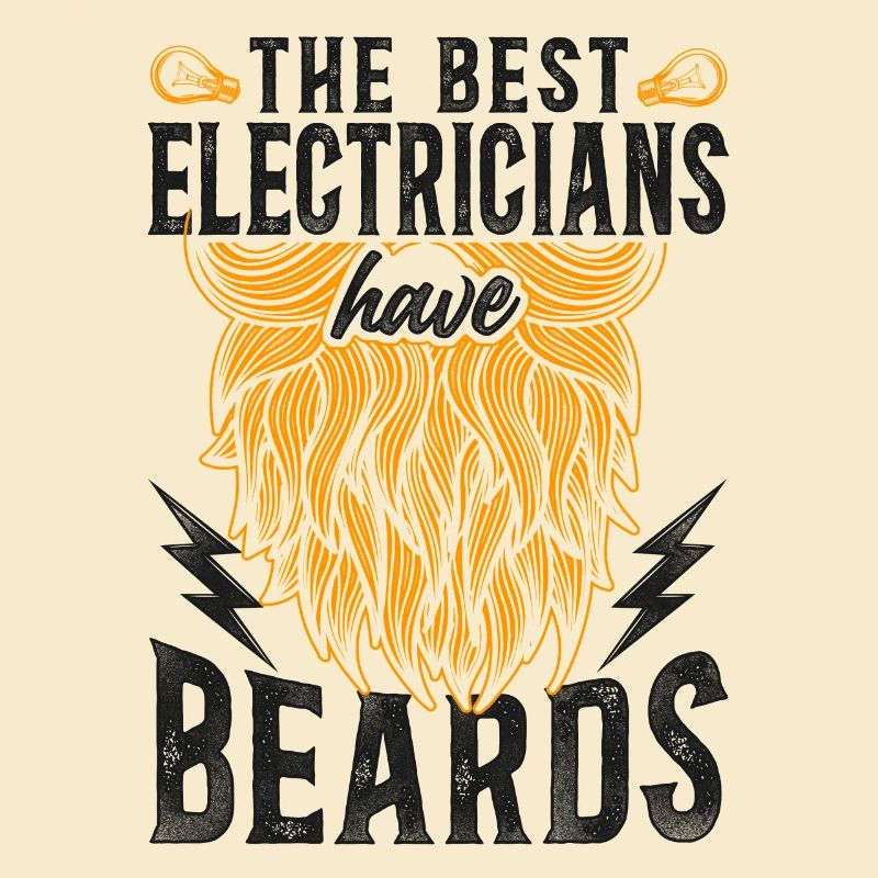 Beard Lover Bearded Man