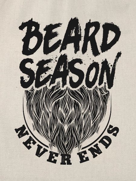 Beard Lover Bearded Man Beard