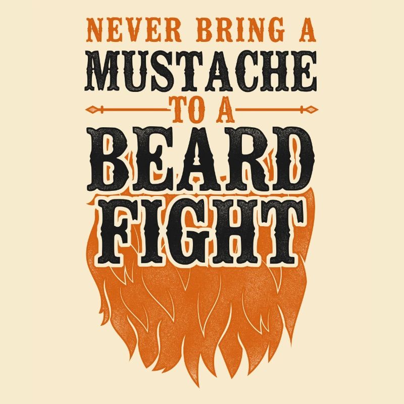Beard Lover Bearded Man Ginger