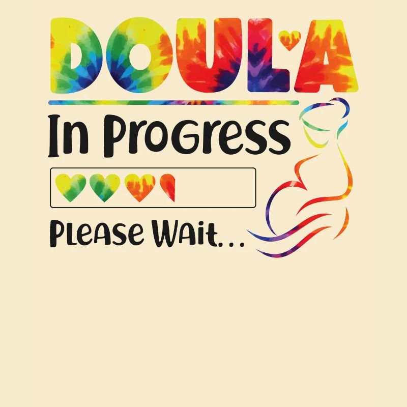 Doula Travailleuse à la naissance Doula étudiante