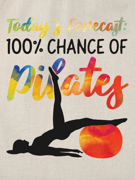 Pilates Instructor Teacher