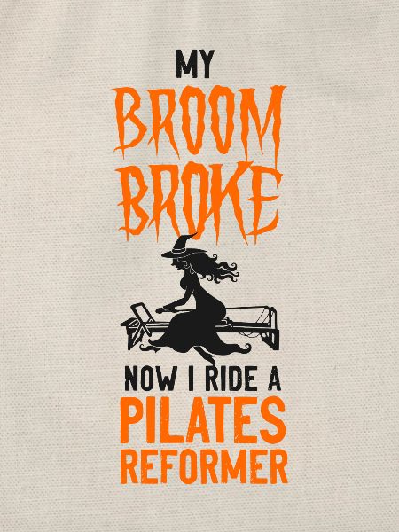 Pilates Instructor Teacher
